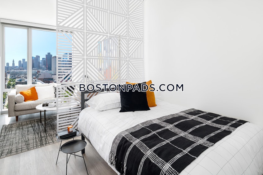 Boston - $9,909+ /month