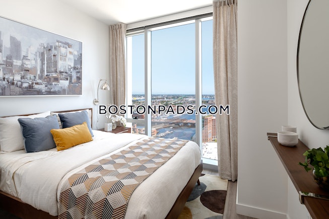 Boston - $10,109+ /mo