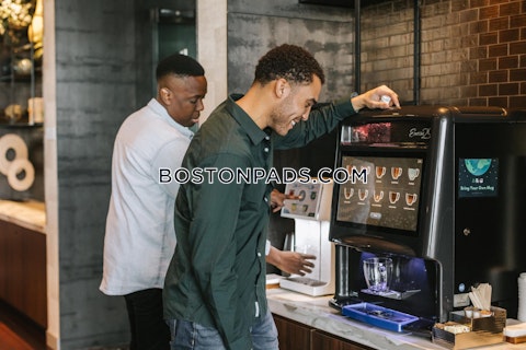 Causeway St. Boston photo 43