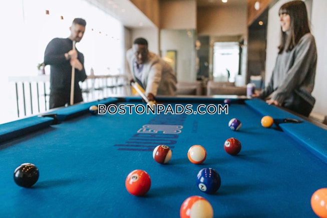 Boston - $10,109+ /mo