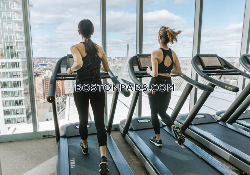 Boston - $9,909+ /month