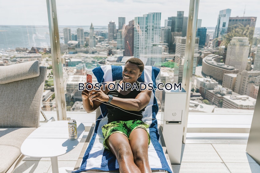 Boston - $9,909+ /month