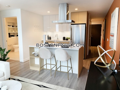 Causeway St. Boston photo 11