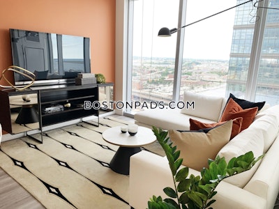 West End Apartment for rent 3 Bedrooms 2 Baths Boston - $10,109 No Fee