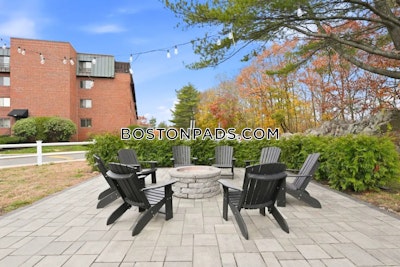 Swampscott 1 bedroom 2 baths Luxury in SWAMPSCOTT - $2,480 No Fee