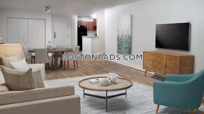 Quincy Apartment for rent 1 Bedroom 1 Bath  Quincy Center - $2,199 No Fee