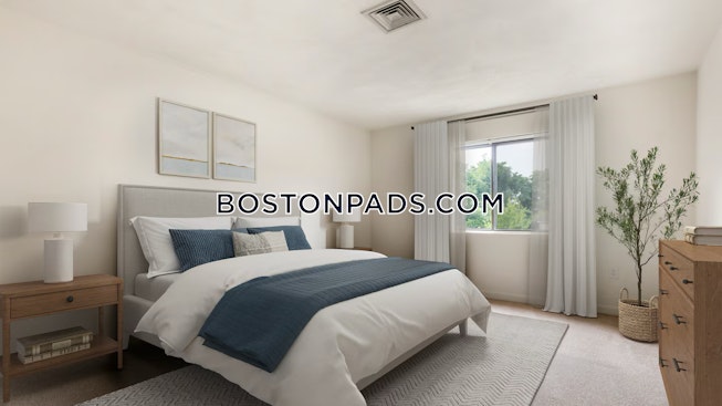 Quincy - $2,199+ /mo