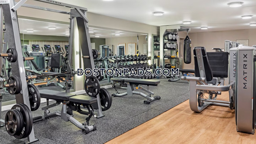 Quincy - $2,199+ /month