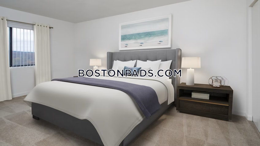 Quincy - $2,199+ /month