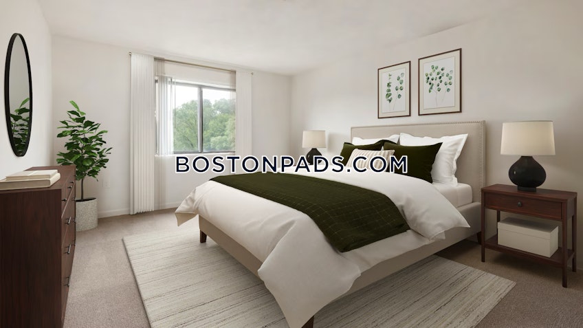 Quincy - $2,199+ /month