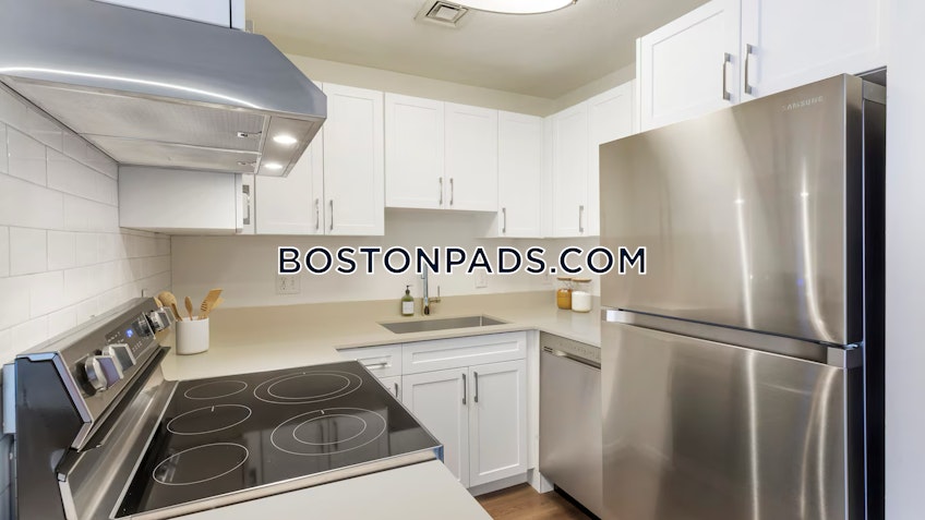 Quincy - $2,199+ /month