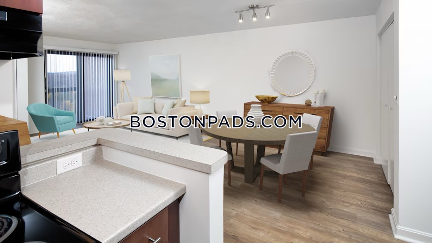 Quincy - $2,199+ /month