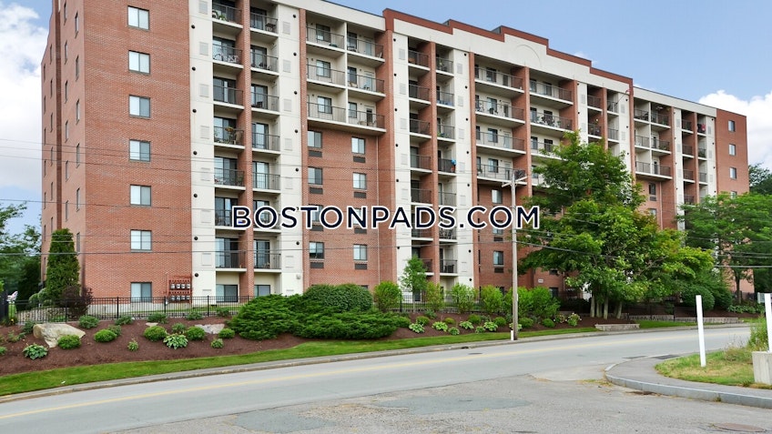 Quincy - $2,199+ /month