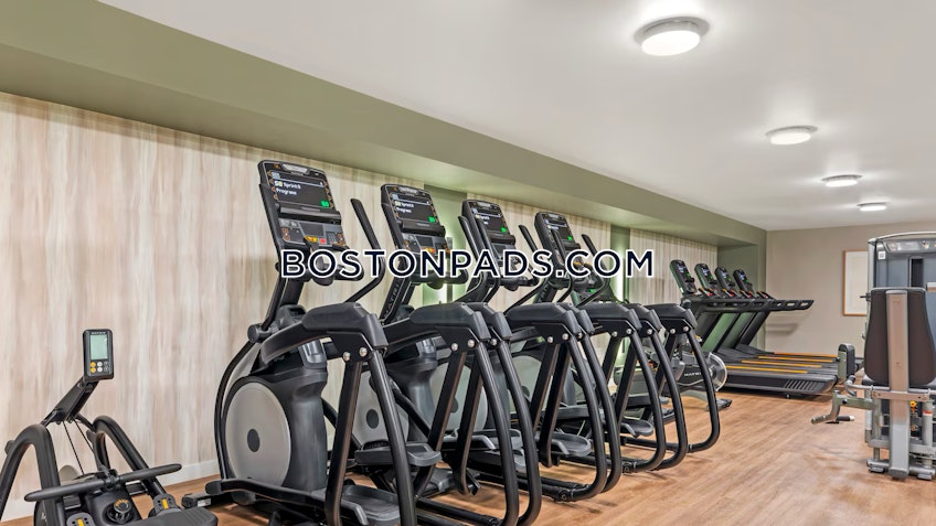 Quincy - $2,199+ /month