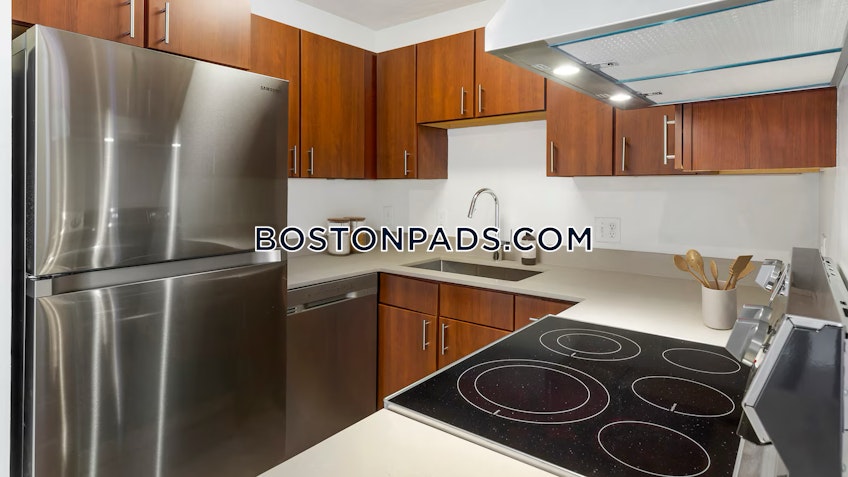 Quincy - $2,199+ /month