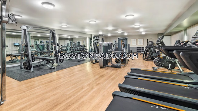 Quincy - $2,199+ /mo