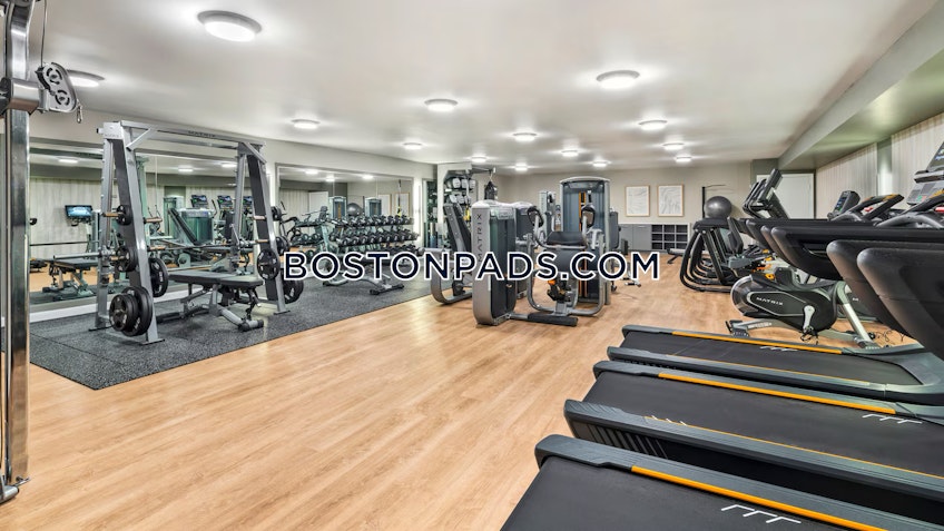 Quincy - $2,199+ /month