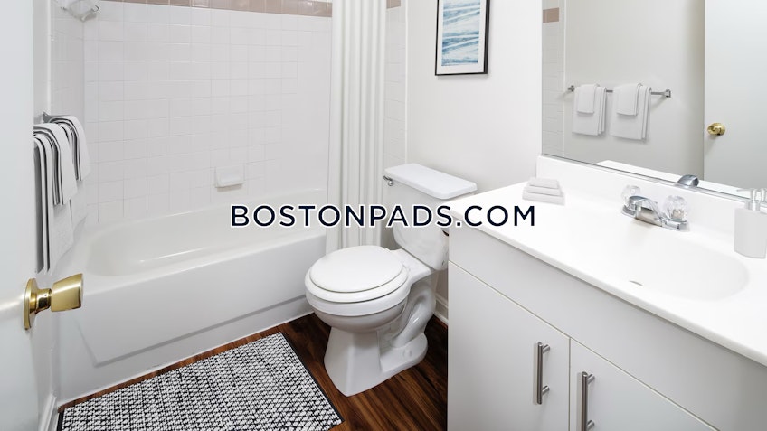 Quincy - $2,306+ /month