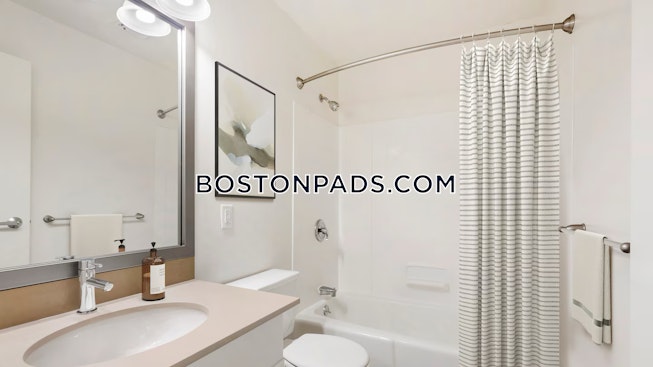 Quincy - $2,306+ /mo