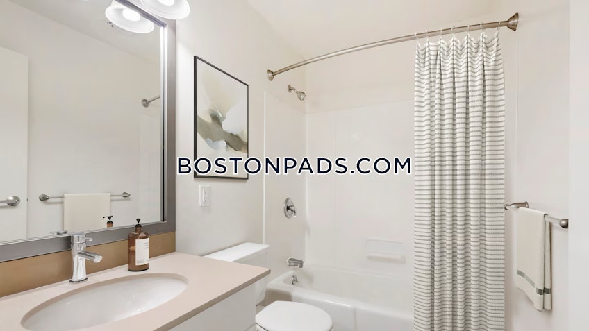 Quincy - $2,306+ /month