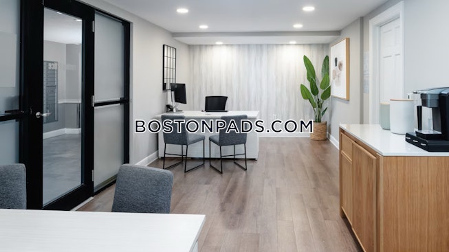 Quincy - $2,306+ /mo