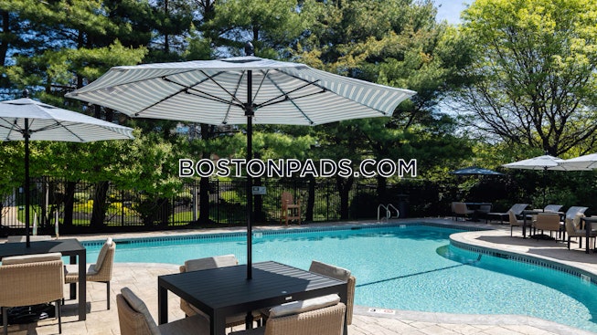 Quincy - $2,306+ /mo