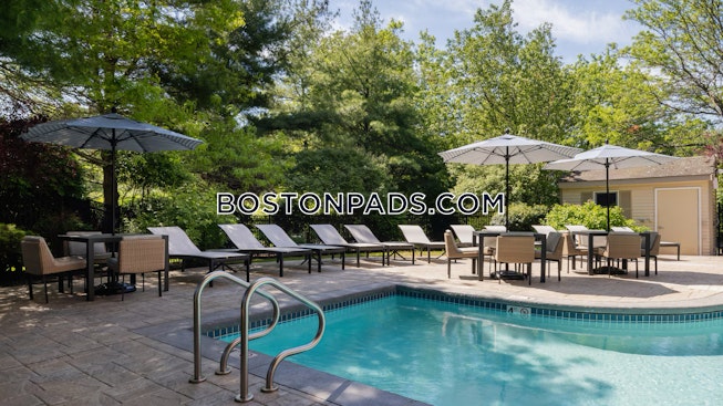 Quincy - $2,306+ /mo