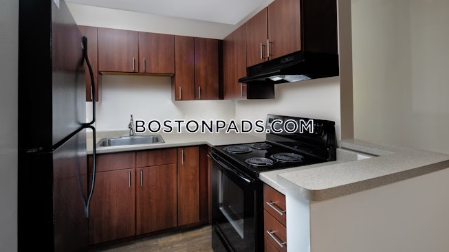 Quincy - $2,306+ /mo