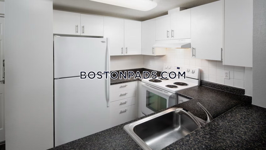 Quincy - $2,306+ /month