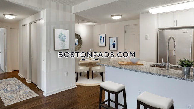 Quincy - $2,306+ /mo