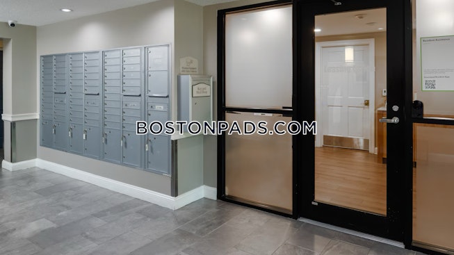 Quincy - $2,306+ /mo