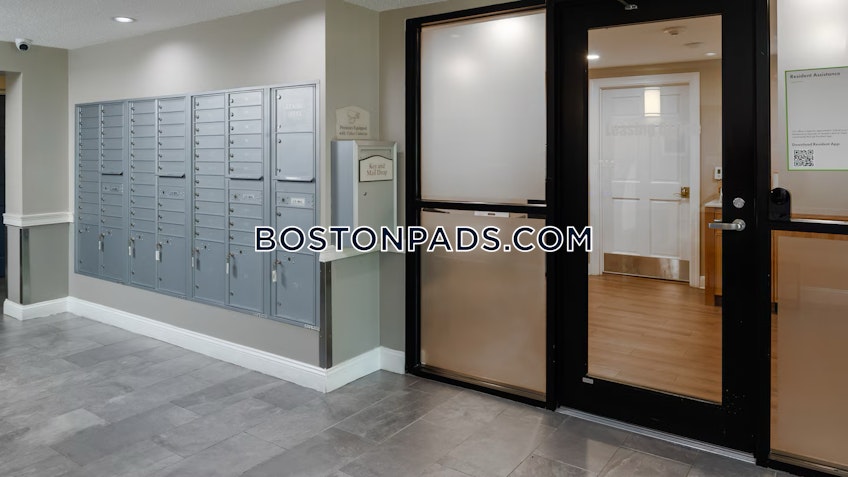 Quincy - $2,306+ /month