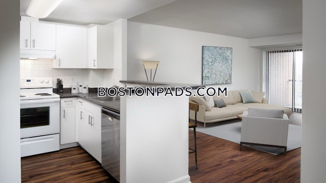 Quincy - $2,865+ /mo