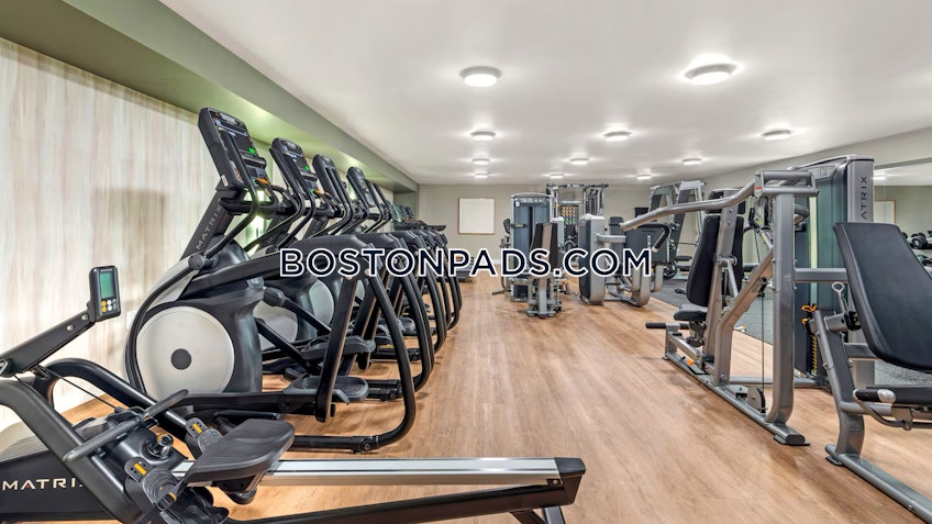 Quincy - $2,865+ /month