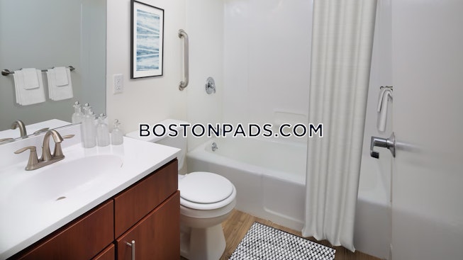 Quincy - $2,865+ /mo