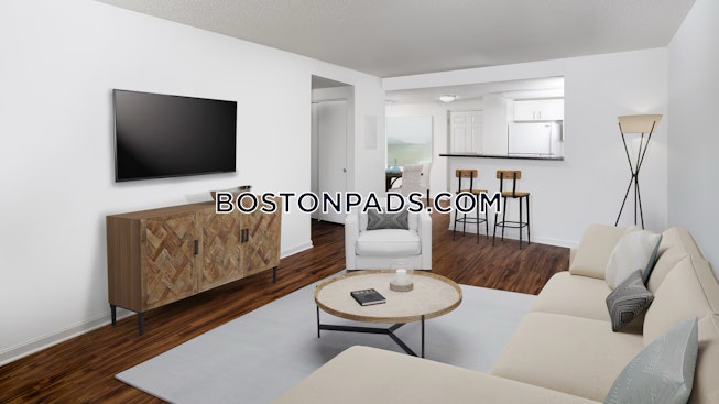 Quincy - $2,865+ /mo