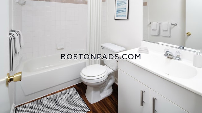 Quincy - $2,865+ /mo