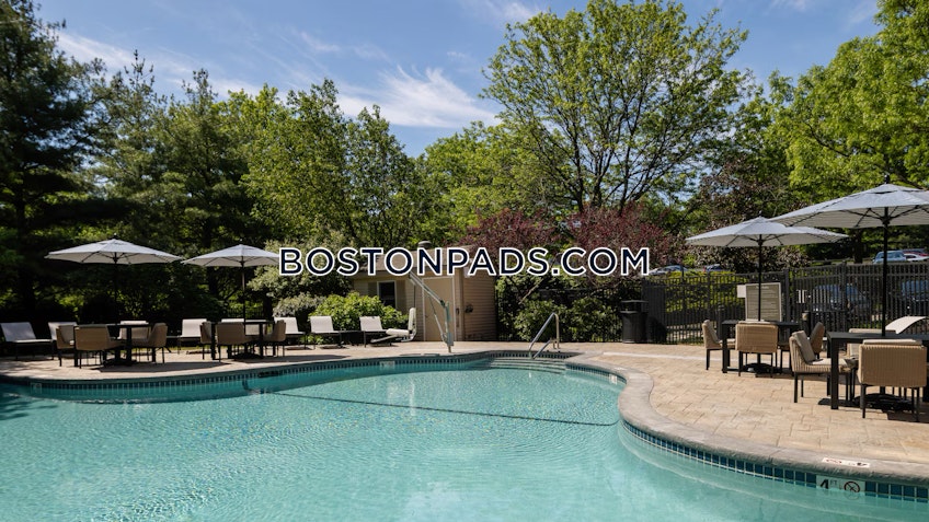 Quincy - $2,865+ /month