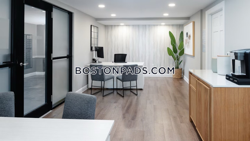 Quincy - $2,865+ /month