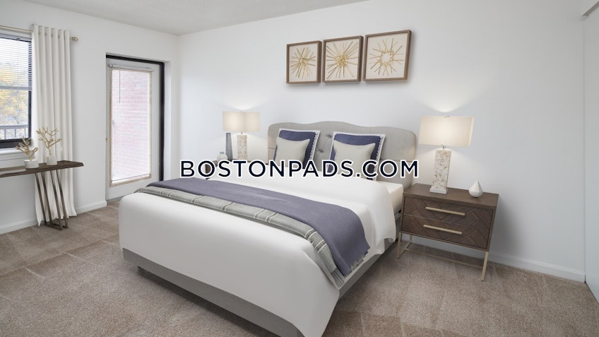 Quincy - $2,865+ /month