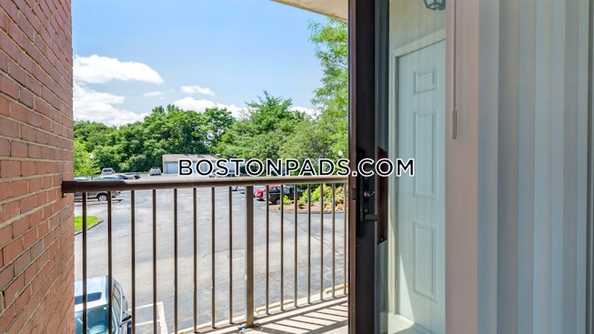 Quincy - $2,865+ /mo