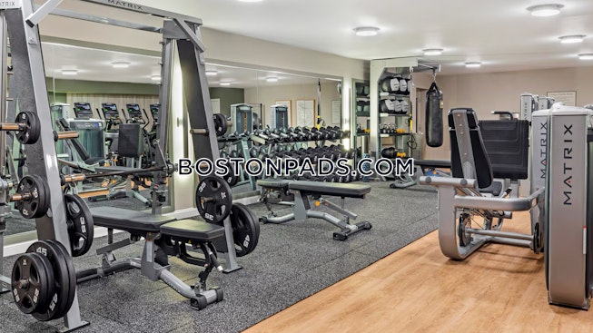 Quincy - $2,865+ /mo