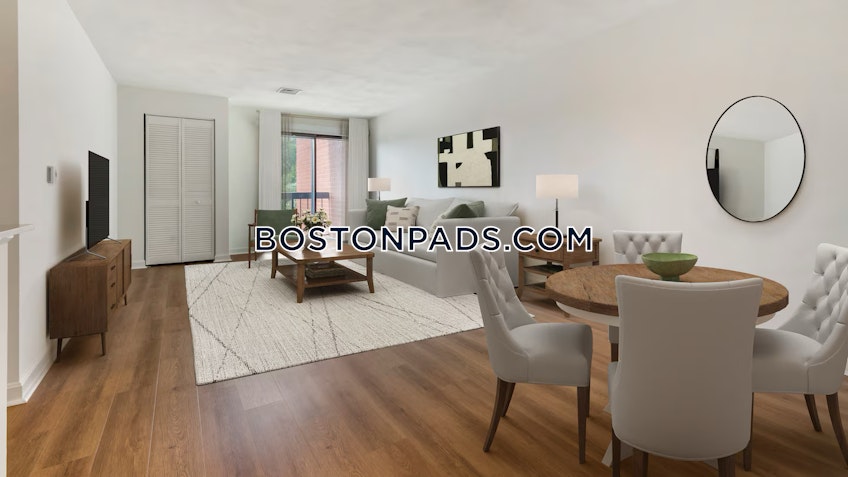 Quincy - $2,865+ /month