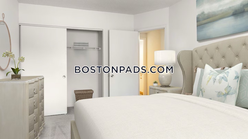 Quincy - $2,865+ /month