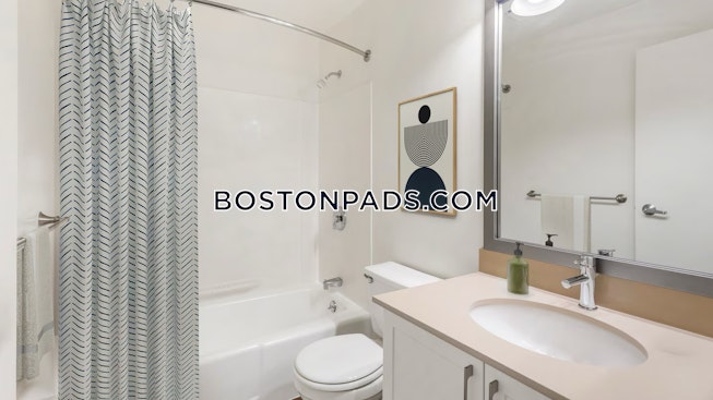 Quincy - $2,865+ /mo