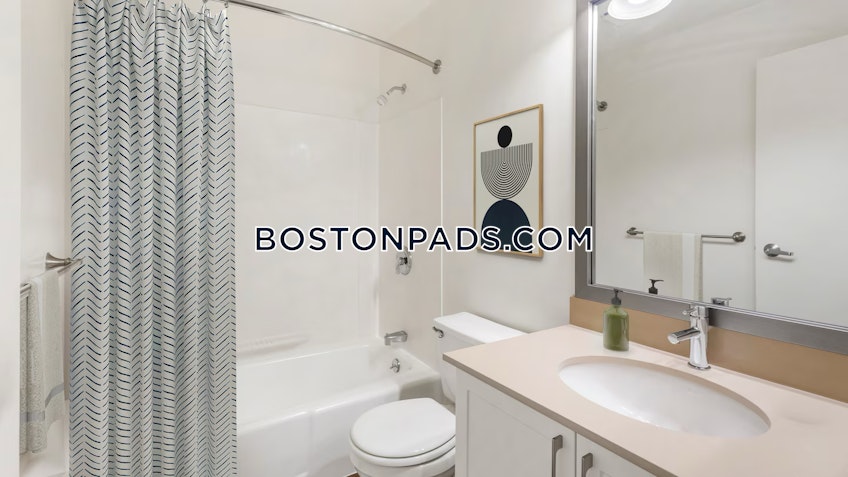 Quincy - $2,865+ /month