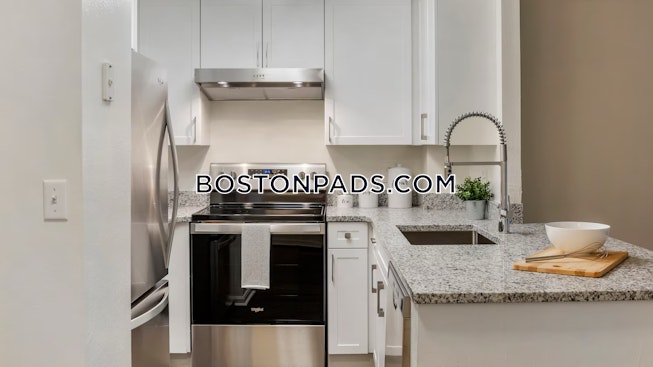 Quincy - $2,865+ /mo