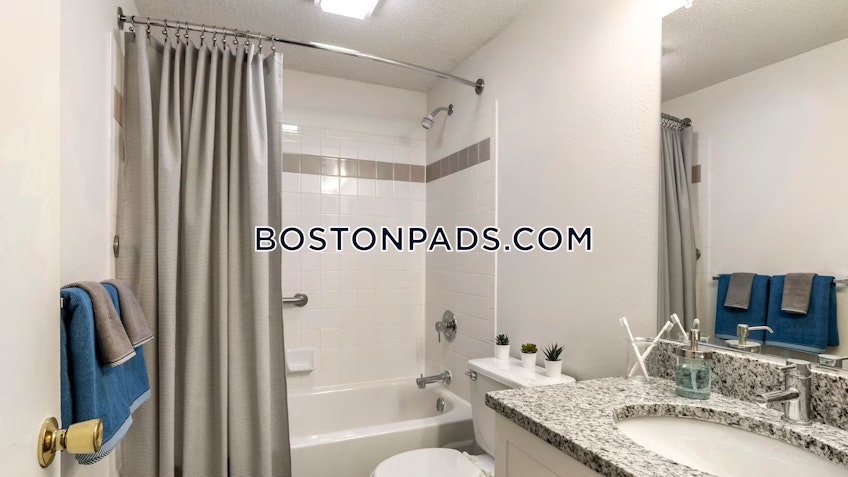 Quincy - $2,865+ /month