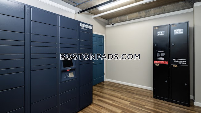 Quincy - $2,865+ /mo