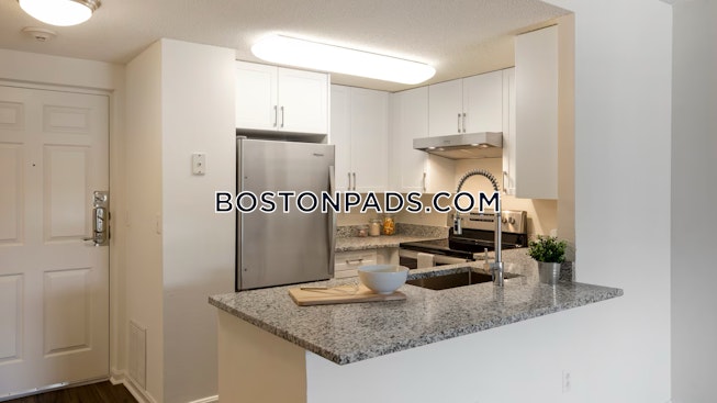 Quincy - $2,865+ /mo